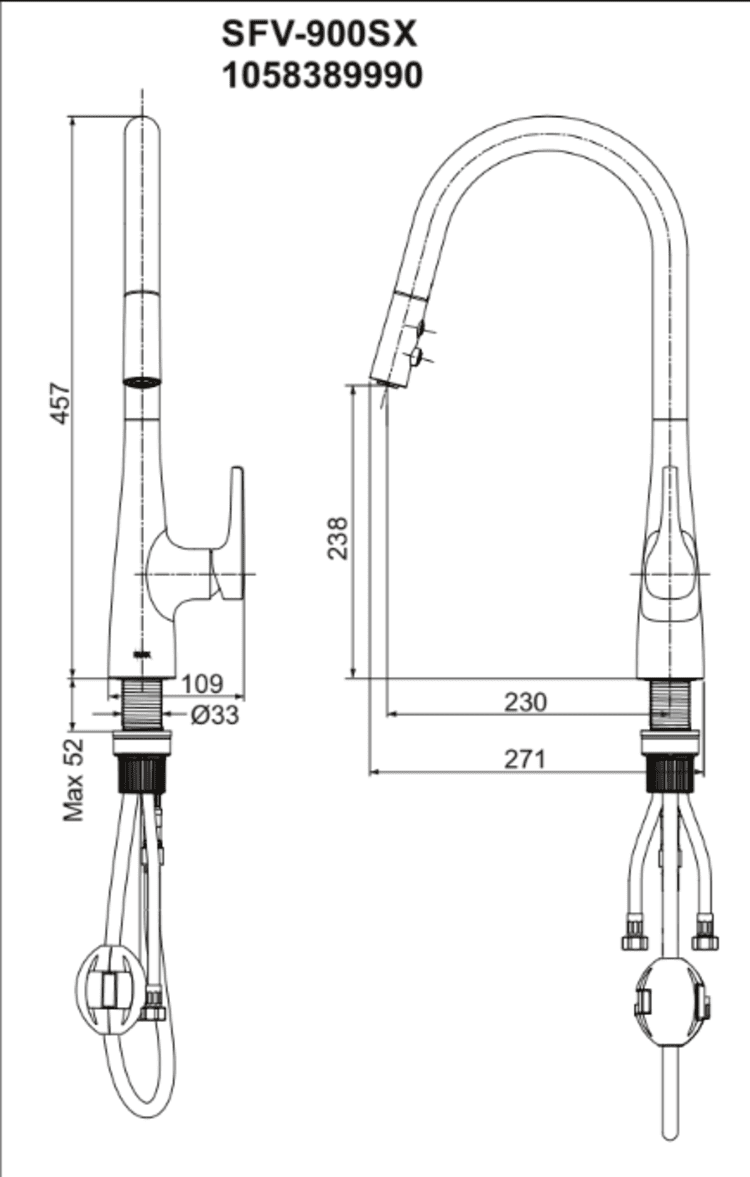 SFV-900SX-2