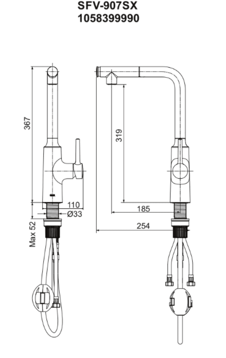 SFV-907SX-2